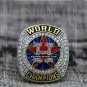 2017 Houston Astros World Series Ring