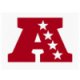 AFC Rings