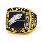 1994 San Diego Chargers AFC Championship Ring