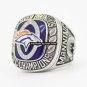 2013 Denver Broncos AFC Championship Ring