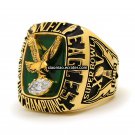 1980 Philadelphia Eagles NFC Championship Ring