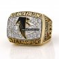 1998 Atlanta Falcons NFC Ring Championship