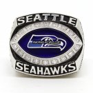 2005 Seattle Seahawks NFC Championship Ring