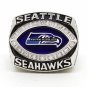 2005 Seattle Seahawks NFC Championship Ring