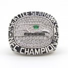 2014 Seattle Seahawks NFC Championship Ring