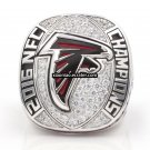2016 Atlanta Falcons NFC Championship Ring