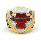 1993 Chicago Bulls Championship Ring