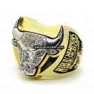 1997 Chicago Bulls Championship Ring