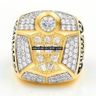 1998 Chicago Bulls Championship Ring
