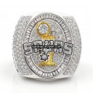 2005 San Antonio Spurs Championship Ring
