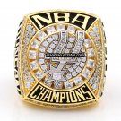2007 San Antonio Spurs Championship Ring