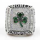2008 Boston Celtics Championship Ring