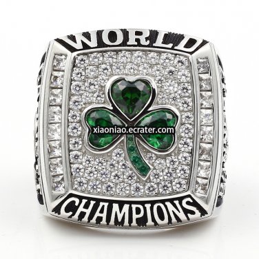 2008 Boston Celtics Championship Ring