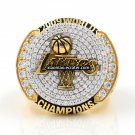 2009 Los Angeles Lakers Championship Ring