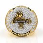 2009 Los Angeles Lakers Championship Ring