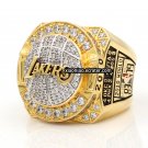 2010 Los Angeles Lakers Championship Ring
