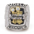 2013 Miami Heat Championship Ring