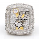 2014 San Antonio Spurs Championship Ring