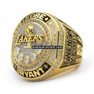 2016 Kobe Bryant Commemorative Ring
