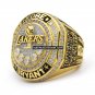 2016 Kobe Bryant Commemorative Ring