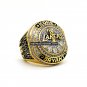 2016 Kobe Bryant Commemorative Ring