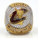 2016 Cleveland Cavaliers Championship Ring