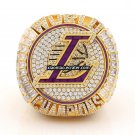 2020 Los Angeles Lakers Championship Ring