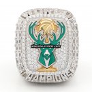 2021 Milwaukee Bucks Championship Ring