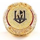 2023 Vegas Golden Knights Stanley Cup Championship Ring