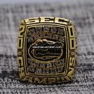 2000 NCAA SEC Championship Ring