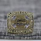 1996 Florida Gators Men's Football SEC National College Championship Ring