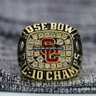 1995 USC Trojans Men's Football Rose Bowl College Championship Ring