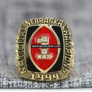 1994 Nebraska Cornhuskers Men's Football NCAA National College Championship Ring