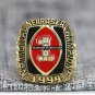 1994 Nebraska Cornhuskers Men's Football NCAA National College Championship Ring