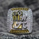 2017 Alabama Crimson Tide Sugar Bowl Men's Football College Championship Ring