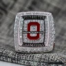 2017 BIG TEN Championship Ring