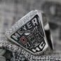 2017 BIG TEN Championship Ring