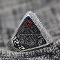 2017 BIG TEN Championship Ring