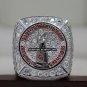 2017 BIG 12 Championship Ring
