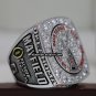 2017 BIG 12 Championship Ring