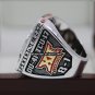2017 BIG 12 Championship Ring