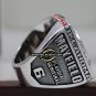 2017 BIG 12 Championship Ring