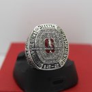 2016 Stanford Cardinal Men's Football Rose Bowl College Championship Ring