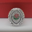 2014 Oregon Ducks Men's Football Rose Bowl College Championship Ring
