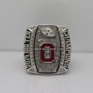 2014 Ohio State Buckeyes Big Ten Men's Football College Championship Ring