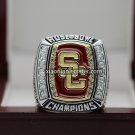 2009 USC Trojans Rose Bowl Championship Ring