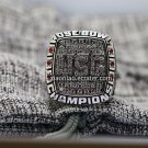 2008 USC Trojans Rose Bowl Championship Ring
