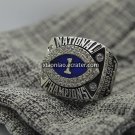 2006 NCAA BCS Championship Ring