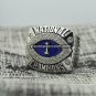 2006 NCAA BCS Championship Ring