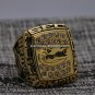 2002 NCAA SEC Championship Ring